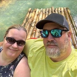 Meet your Posher, Trina